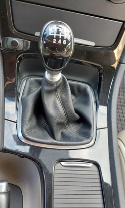 Ford Mondeo cena 28750 przebieg: 242000, rok produkcji 2011 z Skwierzyna małe 46